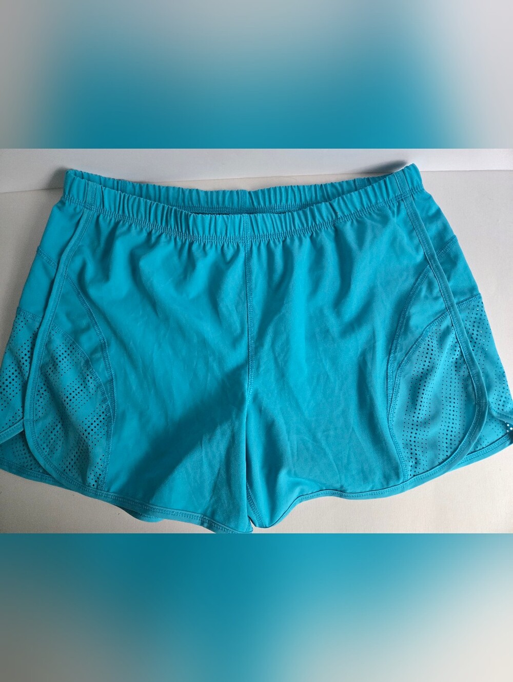 Joe Fresh Medium Shorts Blue